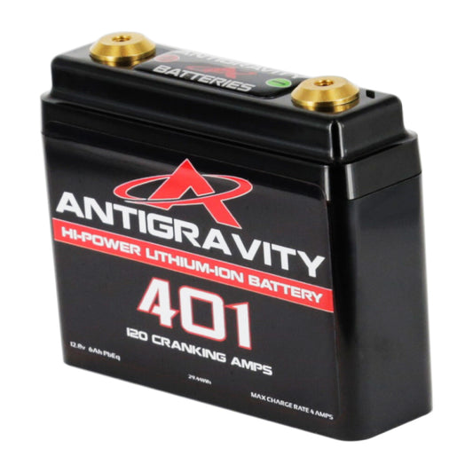 Antigravity Batteries AG-401 Antigravity Small Case 4-Cell Lithium Battery