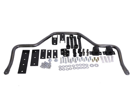 Hellwig 7626 94-02 Dodge RAM 1500/2500 4WD Solid Heat Treated Chromoly 1-1/8in Rear Sway Bar