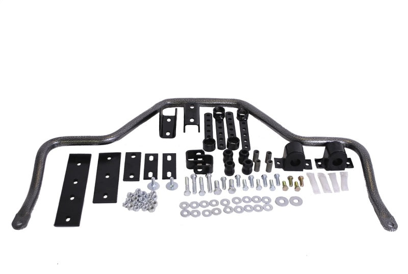 Hellwig 7626 94-02 Dodge RAM 1500/2500 4WD Solid Heat Treated Chromoly 1-1/8in Rear Sway Bar