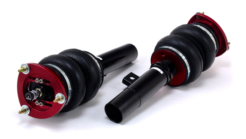 Air Lift 78522 Performance 2016 Audi A3/TTS / 2015-2016 VW Golf/GTI/Jetta Front Kit