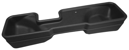Husky Liners 09041 2014 Chevrolet/GMC Silverado/Sierra 1500 Ext Cab Pickup Husky Underseat GearBox Storage