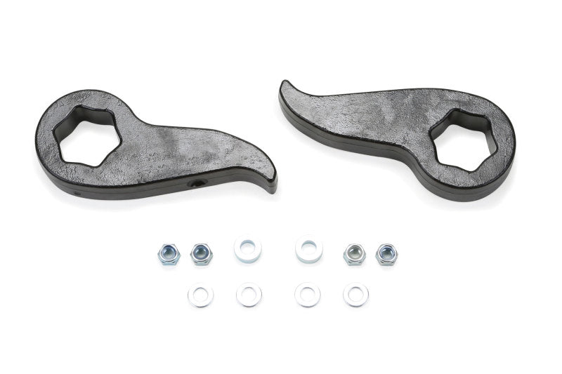 Fabtech FTL5105 11-20 GM 2500HD 4WD 2.25in Leveling System