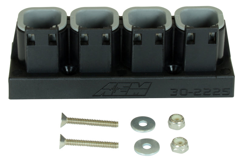 AEM 30-2225 4 Port net Can Hub