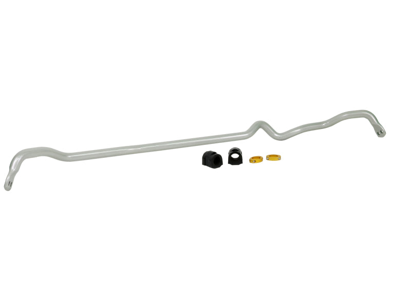 Whiteline BSF50Z 13+ Subaru Forester SJ Front 26mm Heavy Duty Adjustable Sway Bar