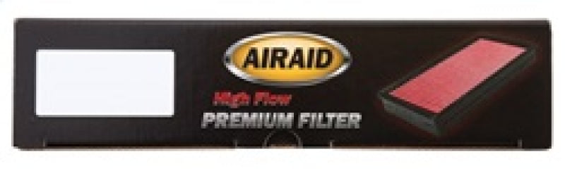 Airaid 851-083 2019 Chevrolet Silverado 1500 V8-5.3L F/I Replacement Air Filter