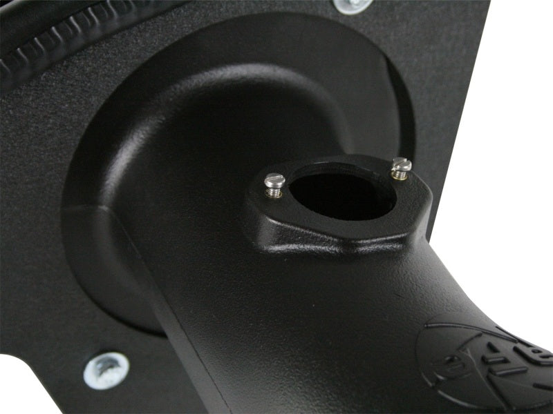 aFe 54-10462 AFE Magnum FORCE Stage-2 Cold Air Intakes