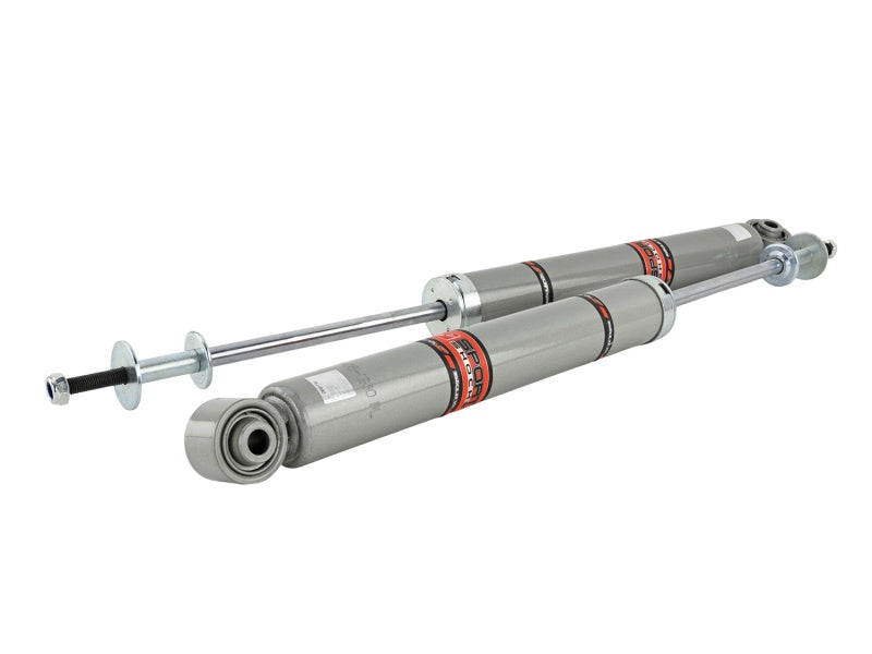 Skunk2 Racing 541-05-1260 Skunk2 12-13 Honda Civic Sport Shocks (Set of 4)