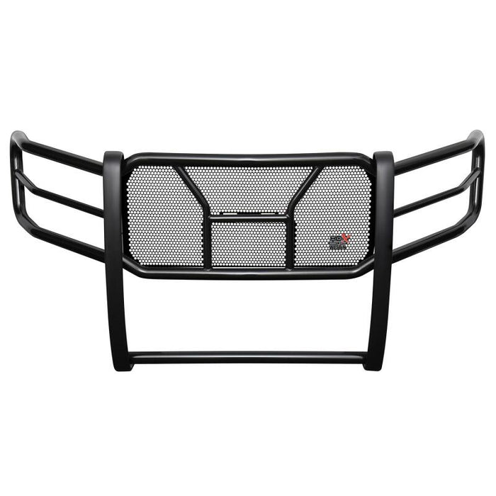 Westin 57-23935 2015-2020 F-150 (Excl. w/Sensors) HDX Modular Grille Guard - Black