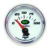 AutoMeter AM NV Gauges 7327