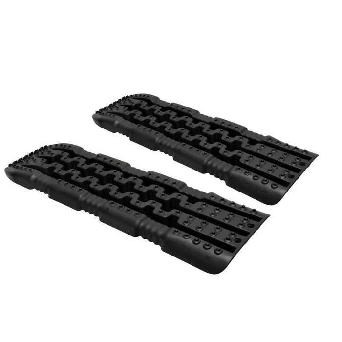 Superwinch 2598 Recovery Traction Boards - Black - Pair