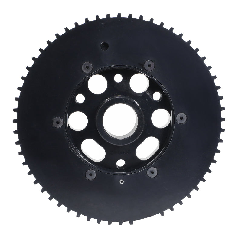 Fluidampr 601001 03-13 Mazda MZR 2.3L/2.5L Steel Internally Balanced Damper