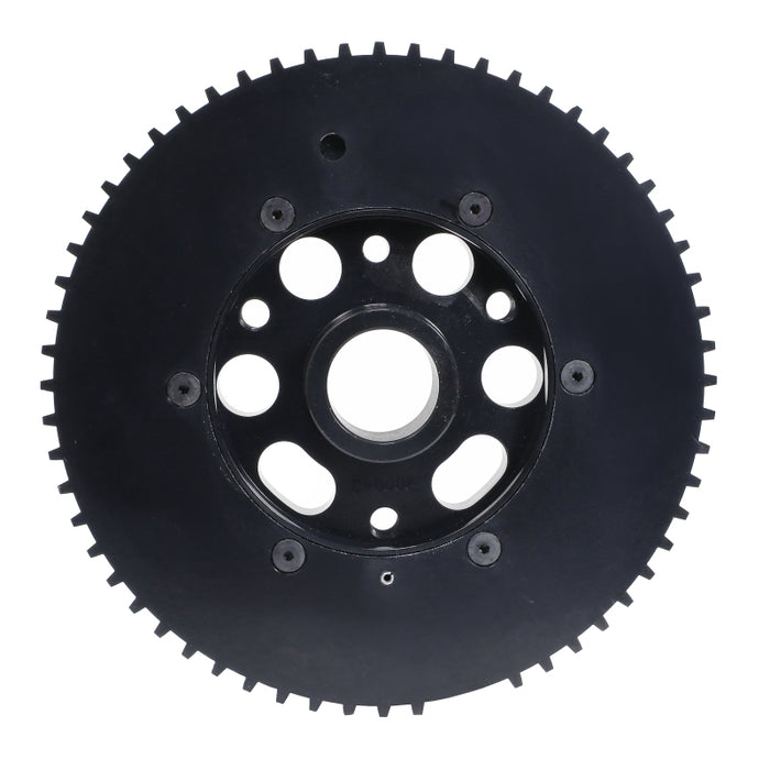 Fluidampr 601001 03-13 Mazda MZR 2.3L/2.5L Steel Internally Balanced Damper