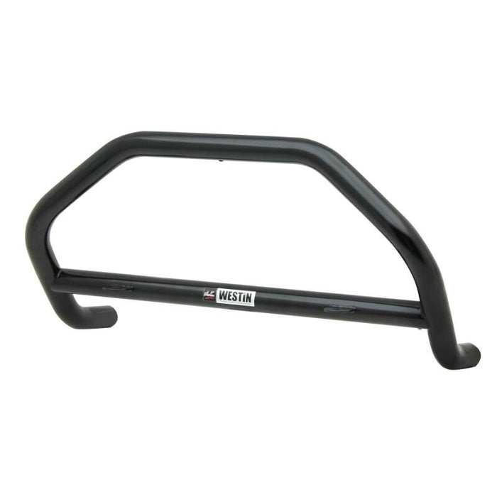 Westin 30-0005 Safari Light Bar Universal (14.75in mounting depth) - Black