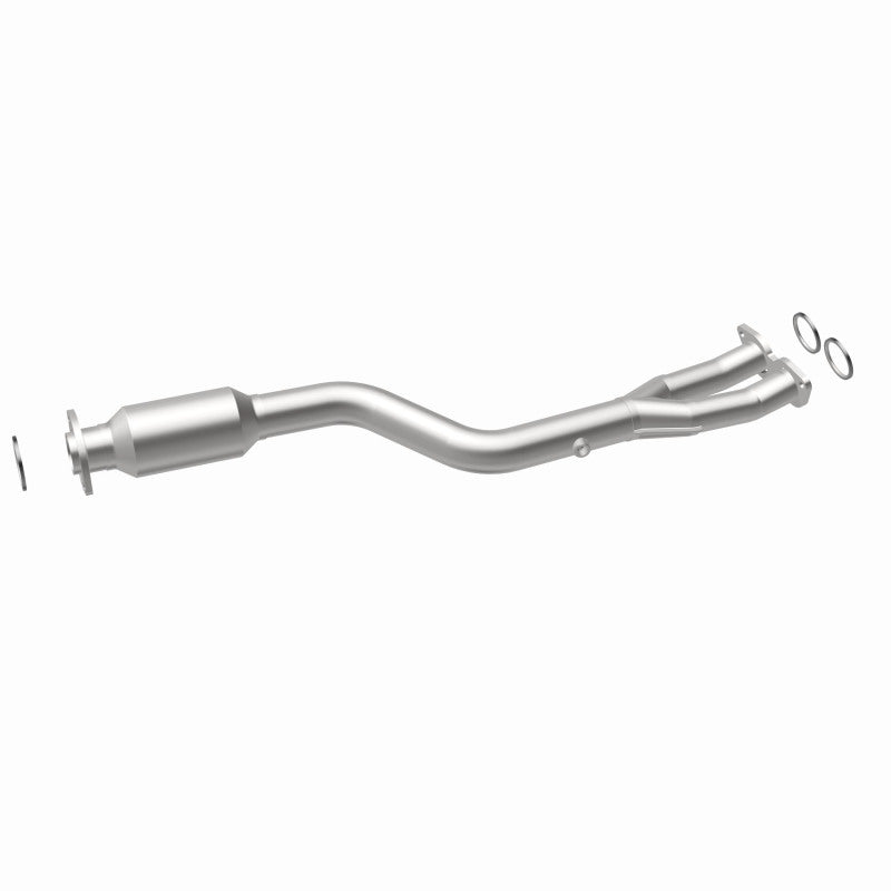 Magnaflow 24464 MagnaFlow Conv DF 01-05 Lexus IS300 3.0L Underbody