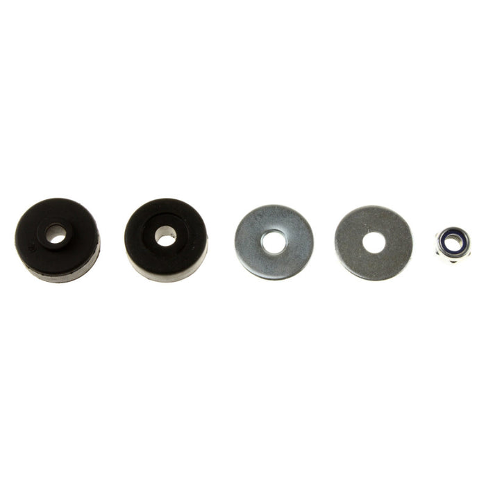 Bilstein 24-017954 4600 Series 92-99 Mitsubishi Montero V6 3.0L/3.5L Rear 46mm Monotube Shock Absorber