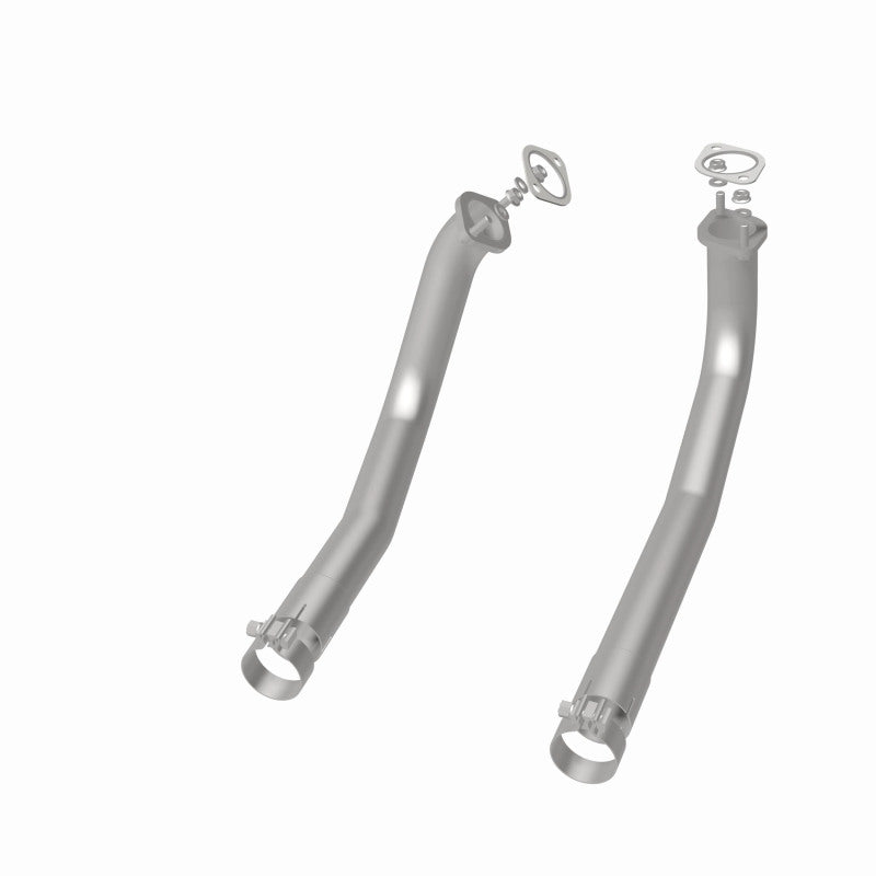 Magnaflow 19304 Manifold Front Pipes (For LP Manifolds) 67-74 Dodge Charger 7.2L