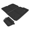 3D MAXpider M1MB1481309 ACE Cargo Liner - Black