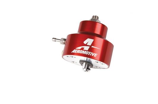 Aeromotive 13103 86-93 Ford 5.0 Billet Adjustable Regulator