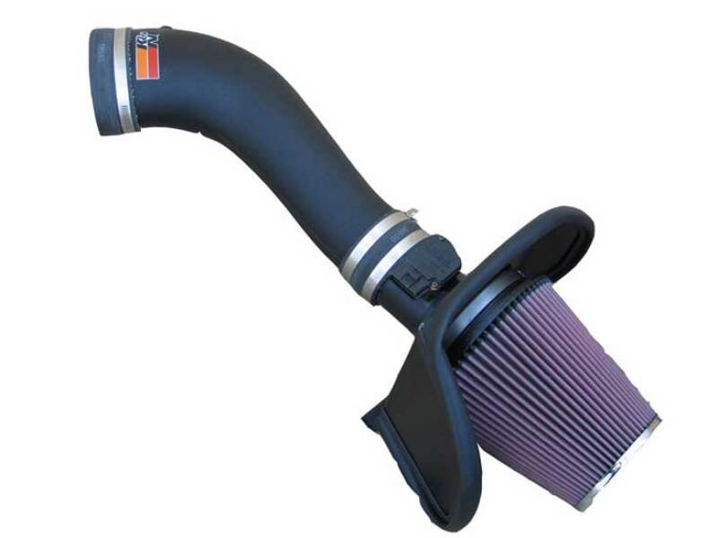 K&N Engineering 57-2563 K&N 03-04 Mercury Marauder V8-4.6L Performance Intake Kit