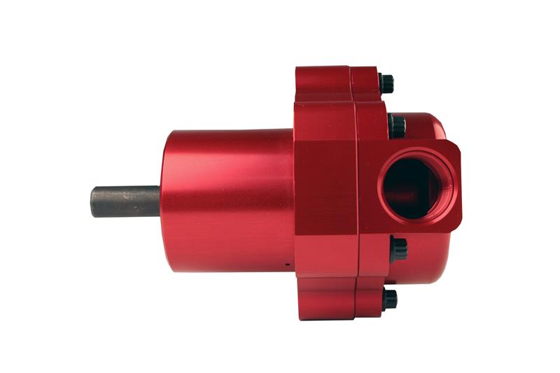 Aeromotive 11105 AER External Fuel Pumps