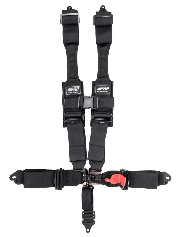PRP Seats SB5.3 PRP 5.3 Harness- Black