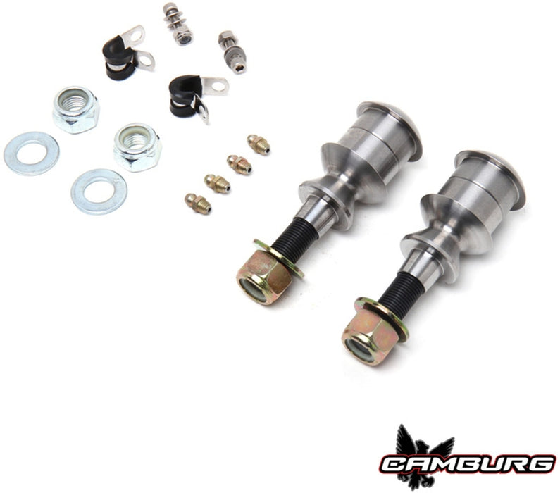 Camburg CAM-310042 08-21 Toyota Landcruiser 200 Series 1.25inch Performance Upper Arms