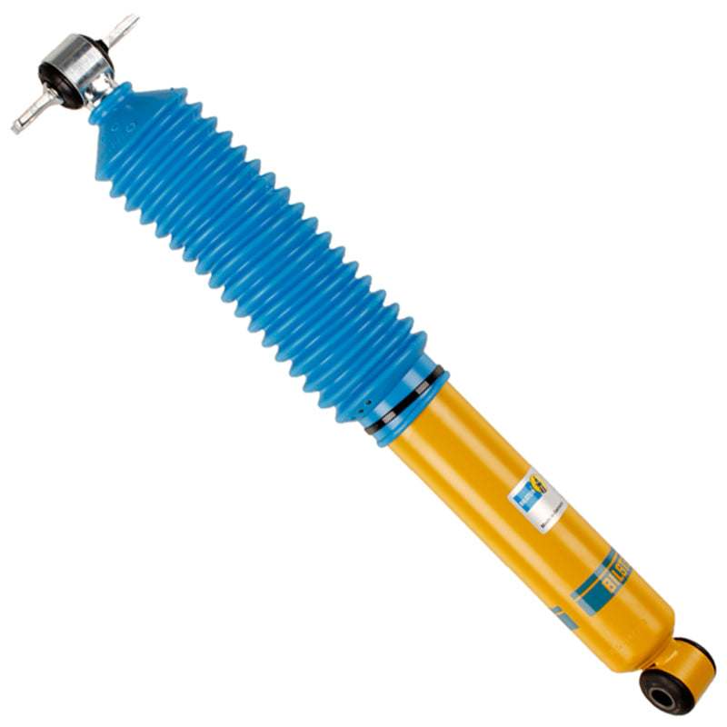 Bilstein 24-024433 B6 1998 Jeep Wrangler SE Rear 46mm Monotube Shock Absorber