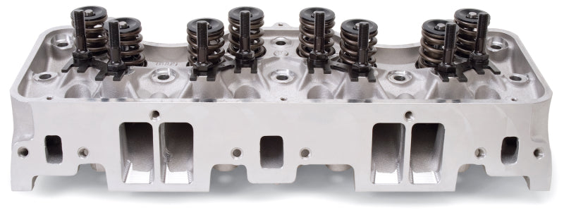 Edelbrock EDE60819 Chevy 348/409 Performer RPM Cylinder Head - Assm