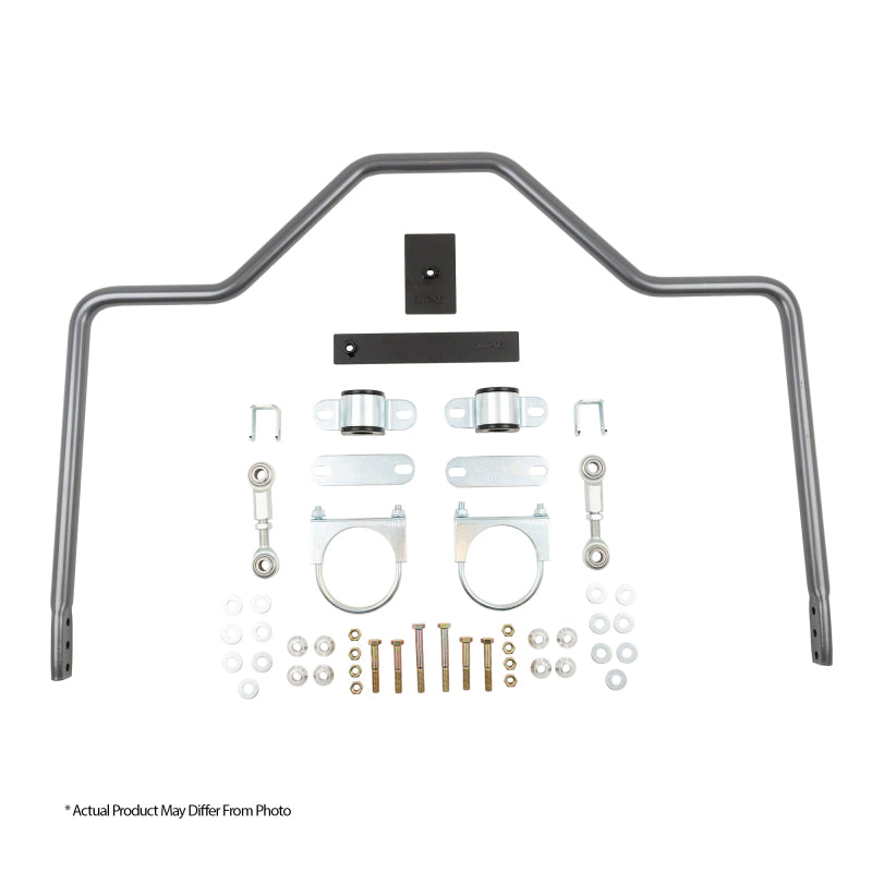 Belltech 5500 REAR ANTI-SWAYBAR 88-98 GM 1500/6 LUG 2500