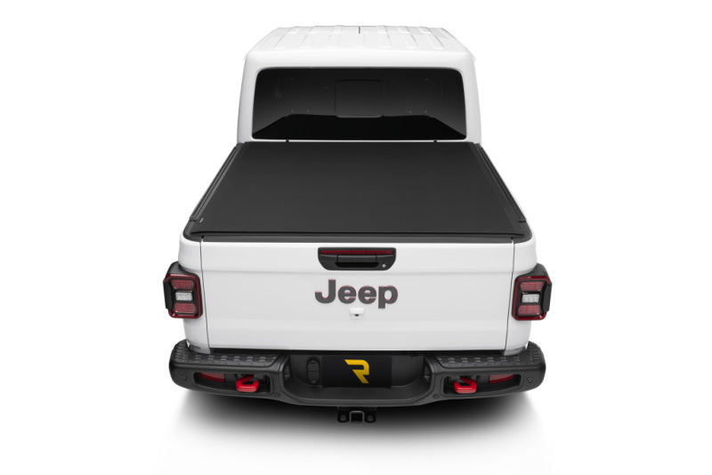 Truxedo 1523216 2020 Jeep Gladiator 5ft Sentry CT Bed Cover