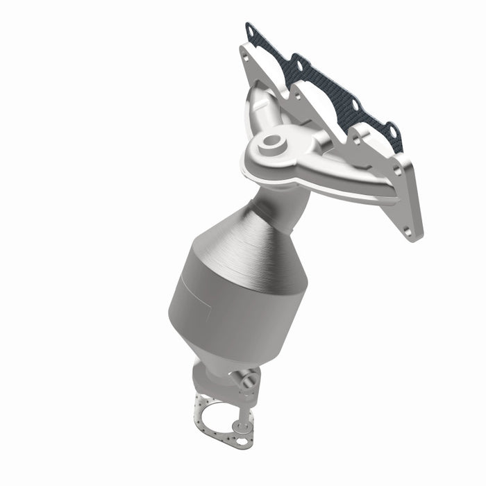 Magnaflow 51201 MagnaFlow Conv DF 07-08 Hyundai Veracruz 3.8L