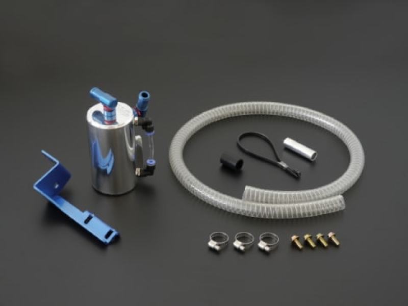 Cusco 6A1 009 A Oil Catch Tank 2015 Subaru Impreza USDM Model (VA Chassis)