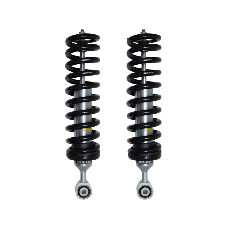 Bilstein 47-329232 2022+ Toyota Tundra / 23-24 Sequoia B8 6112 Front Suspension Kit - 0-3.1in Front Lift