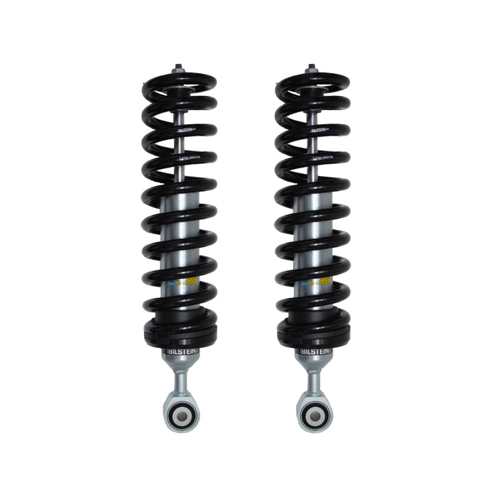 Bilstein 47-329232 2022+ Toyota Tundra / 23-24 Sequoia B8 6112 Front Suspension Kit - 0-3.1in Front Lift