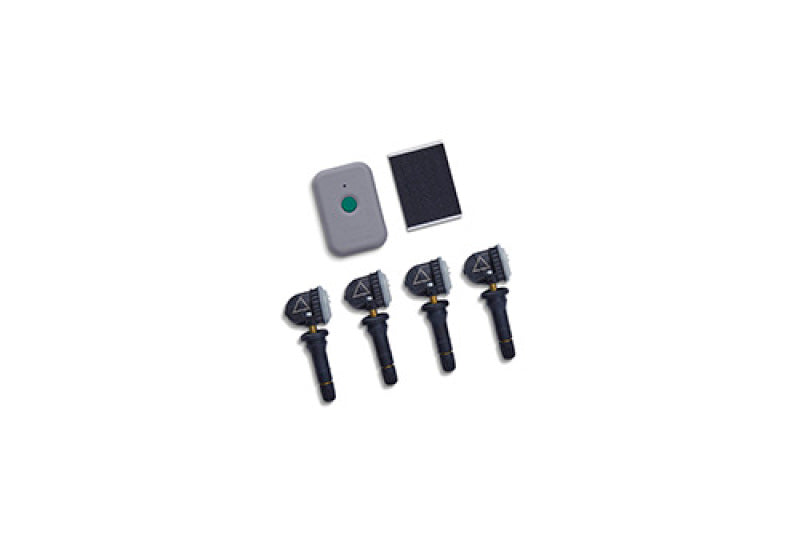 Ford Racing M-1180-433MHZ2 2024+ Mustang TPMS Sensors and Activation Tool Kit
