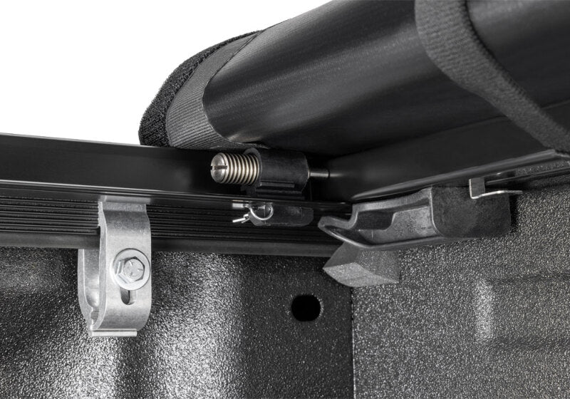 Truxedo 1498301 15-21 Ford F-150 6ft 6in Pro X15 Bed Cover