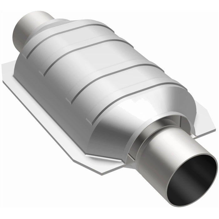 Magnaflow 334104 MagnaFlow Conv Univ 2inch T2 Rear
