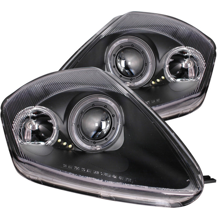 ANZO 121332 ANZ LED/Projector Headlights