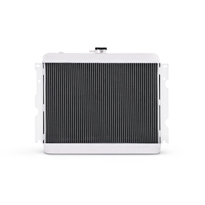 Mishimoto MMRAD-CHABB-7022X 70-73 Plymouth Barracuda Big Block X-Line Aluminum Radiator