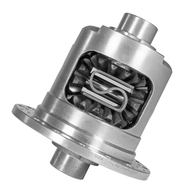 Yukon Gear & Axle YDGM35-4-27-1 Yukon Gear Duragrip Posi For Dana 35 w/ 27 Spline Axles / 3.54 and Up