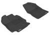 3D MAXpider L1TY07811509 ACE Kagu - Front - Black