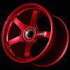 Advan YAQ9J45ICRP AVN GT Wheels