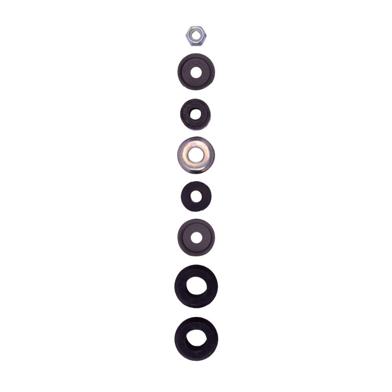Bilstein 25-311310 5160 Series 96-02 Toyota 4Runner Rear Shock Absorber