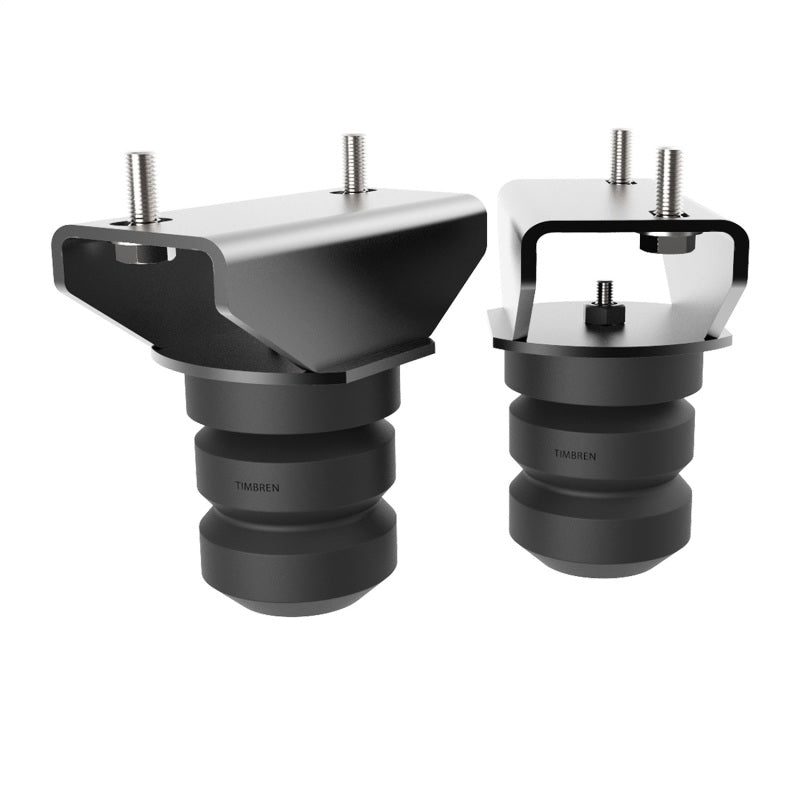 Timbren DR1525H4 1994 Dodge RAM 1500 4WD Rear Suspension Enhancement System