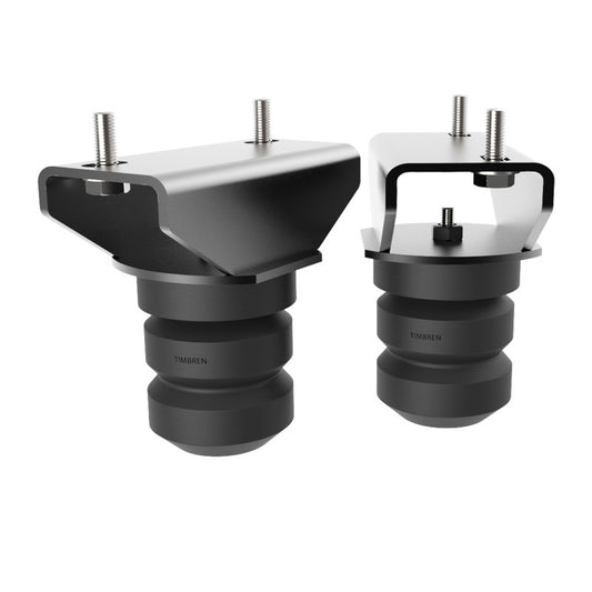 Timbren DR1525H4 1994 Dodge RAM 1500 4WD Rear Suspension Enhancement System