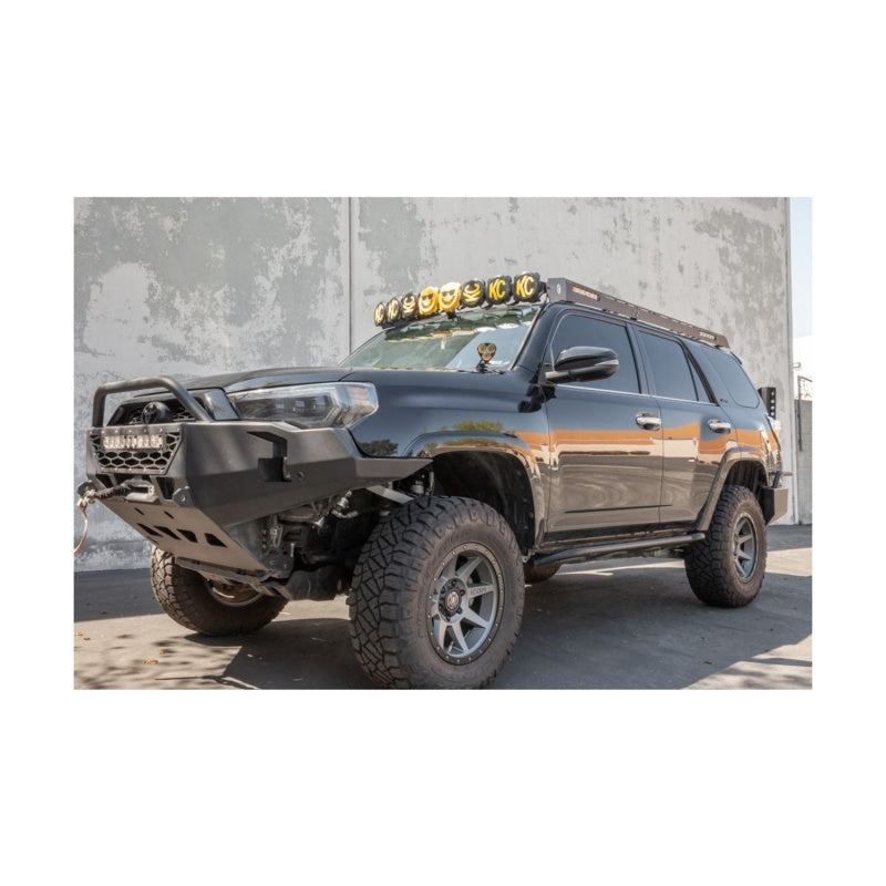 KC HiLiTES 283 FLEX ERA 3 LED Light Combo Beam Pair Pack System