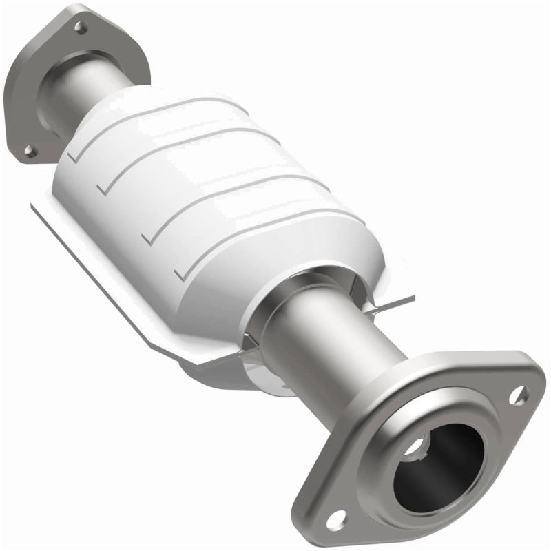 Magnaflow 93208 MagnaFlow Conv DF 01/20/00-01 Jeep Cherokee 4.0L Rear (49 State)
