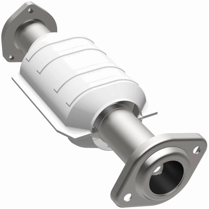 Magnaflow 93208 MagnaFlow Conv DF 01/20/00-01 Jeep Cherokee 4.0L Rear (49 State)