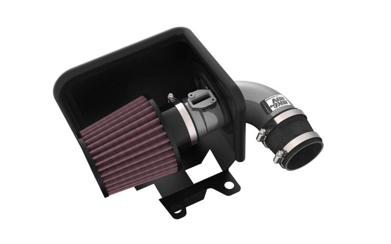 K&N Engineering 77-2589KC K&N 23-24 Mazda CX-50 L4 2.5L Turbo Performance Air Intake System