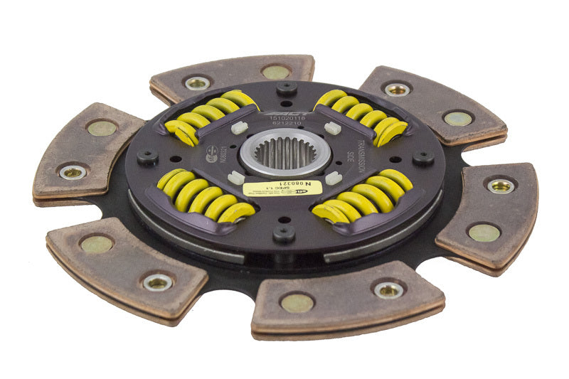 ACT 6212210 ACT Race Clutch Discs
